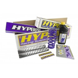 Hyperpro SPKA06 SSC034 Combi Kit For Kawasaki Er6N '12-15