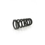 Hyperpro SPKA06 SSB019 Lowering Rear Progressive Shock Absorber Spring For Kawasaki Versys 650 07