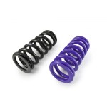 Hyperpro SPKA14 SSB003 Rear Progressive Shock Absorber Spring 25mm Lower For Kawasaki GTR1400/Con.14 '07-'09