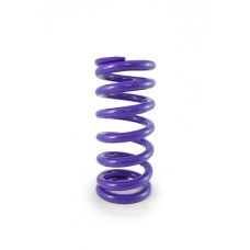 Hyperpro SP-KA07-SSB011 Motorcycle Rear Progressive Shock Absorber Spring for Kawasaki Z 750 (WITH ABS) 2007-2012