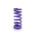 Hyperpro SP-HO06-SSB010 Motorcycle Progressive Rear Shock Spring for Honda XL 600 V TRANSALP 1989-1995