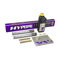 Hyperpro SP-HO04-SSA008 Motorcycle Front Fork Spring Kit for Honda CB 400 HYPER VTEC SPEC III (REVO) 2004-2018