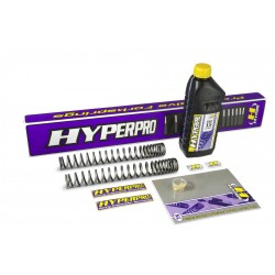 Hyperpro SPKA06 SSA007 front fork spring kit for Kawasaki Hypro Zzr600 93/4