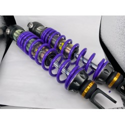 Hyperpro YA030ADSXH Twin Shock SH08 for Yamaha X-MAX 300