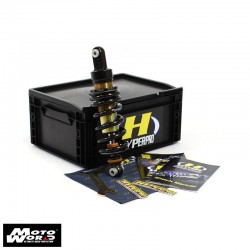 Hyperpro YA091ACSXH Rear Shock Absorber for Yamaha MT-09 13