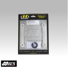Hyperpro LK-YA10-008-30 Motorcycle Rear Lowering Kit for Yamaha FZ1 2006-2014, FZ8 2011-2016