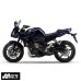 Hyperpro LK-YA10-008-30 Motorcycle Rear Lowering Kit for Yamaha FZ1 2006-2014, FZ8 2011-2016