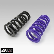 Hyperpro SP-HO07-SSB007 Motorcycle Shock Spring Kit for Honda VFR 750 F 1992-1993