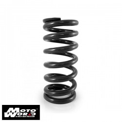 Hyperpro SPBM08SSB027 Rear Shock Spring Kit for BMW F800GS (ESA) 2013