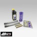 Hyperpro SP-BM11-SSL007 Motorcycle Combi Kit for BMW R 1150 GS 1999-2003