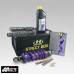 Hyperpro SB-SU10-0AIH Motorcycle Street Box for Suzuki DL 1000 V-Strom 2014-2018