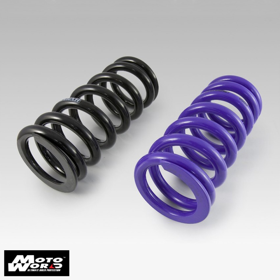 Hyperpro SP-YA03-SSE009 Motorcycle Spring for Yamaha X-MAX 300 2017-2021