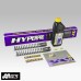 Hyperpro SP-YA09-SSA009 Motorcycle Fork Spring Kit for Yamaha MT-09 ABS 2013-2016