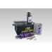 Hyperpro SB-HO10-0AMP Motorcycle Streetbox for Honda CRF1000L 2016-2019