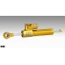 Hyperpro DS075 75 mm Motorcycle Steering Damper