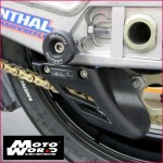 ITR CGA11GBR Lower Chain Guard