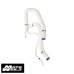 ITR IT15050 Motorcycle White Sleeves Kit Radiator