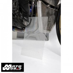 ITR IT16010 Aluminium Radiator Guard Mesh