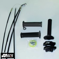 ITR IT16058 1050mm Throttle Cable