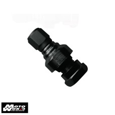 ITR IT16059 Straight Aluminium Tyre Valve