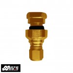 ITR IT16059 Straight Aluminium Tyre Valve