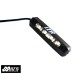 ITR IT16082N Motorcycle Black LED Rain Light