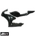 ITR IT17027 Motorcycle Panigale Fiber Fairing - Official Competition