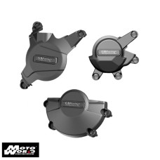 ITR IT21004 Motorcycle Engine Covers Protectors