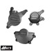 ITR IT21004 Motorcycle Engine Covers Protectors