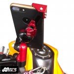 JST HP CLAMPS Handphone Mount Holder