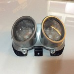 JST 2064LED LED Integrated Tail Light for Suzuki GSR400 Clear Lens