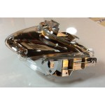 JST 3118CLEDW LED Integrated Tail Light for Honda PCX 125 Clear Lens with Reflector