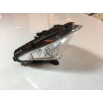 JST 3121CLEDW LED Integrated Tail Light for Honda CBR250R/125R 11 Clear Lens with Reflector
