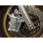 Kijima 318-175-001 Caliper Support