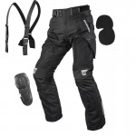 Komine PK-746 Protect Adventure Motorcycle Mesh Riding Pants