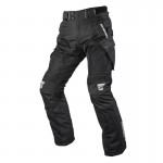 Komine PK-746 Protect Adventure Motorcycle Mesh Riding Pants