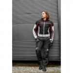 Komine PK-746 Protect Adventure Motorcycle Mesh Riding Pants