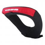 Komine SK-806 Ergonomic Neck Guard