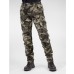 Komine PK-744 Protect Riding Cotton Motorcycle Cargo Pants