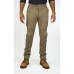 Komine PK-744 Protect Riding Cotton Motorcycle Cargo Pants