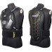 Komine SK822 CE Level 2 Multi Back Protector-Black