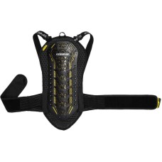 Komine SK822 CE Level 2 Multi Back Protector-Black