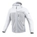 Komine JK-1143 Protective Mesh Motorcycle Parka Ten
