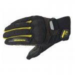Komine GK-181 Protect Mesh Gloves Brocca II
