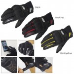 Komine GK-181 Protect Mesh Gloves Brocca II