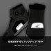 Komine BK-300 Dial Fit Waterproof Microfiber Motorcycle Sneakers Komine BK-300 Dial Fit Waterproof Microfiber Motorcycle Sneakers