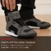 Komine BK-300 Dial Fit Waterproof Microfiber Motorcycle Sneakers Komine BK-300 Dial Fit Waterproof Microfiber Motorcycle Sneakers