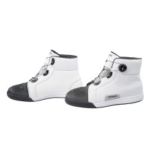 Komine BK-301 Dial Fit Waterproof Riding Motorcycle Sneakers