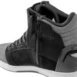 Komine BK-302 Waterproof Riding Motorcycle Sneakers