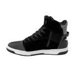 Komine BK-302 Waterproof Riding Motorcycle Sneakers
